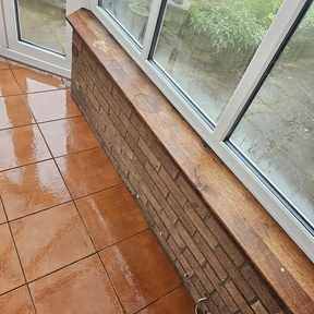 Post Renovation Cleaning Peterculkter